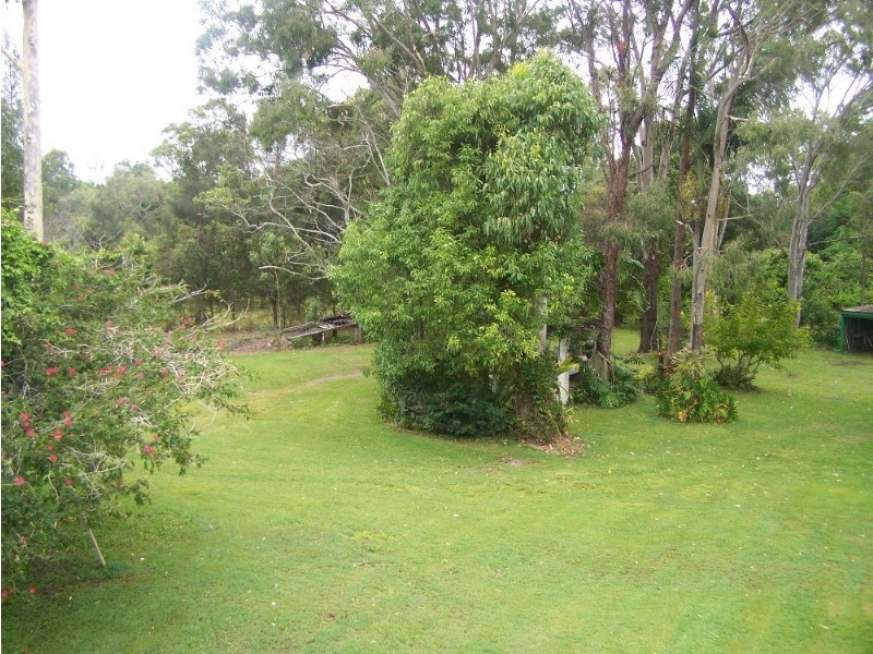 529 Limestone Creek Road, Yeppoon QLD 4703
