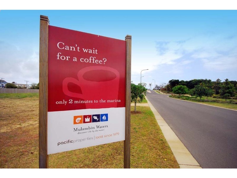 4 Bluewater Bld, Yeppoon QLD 4703