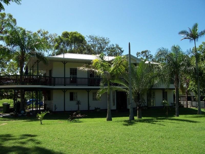 200 Mulara Road, Bondoola QLD 4703