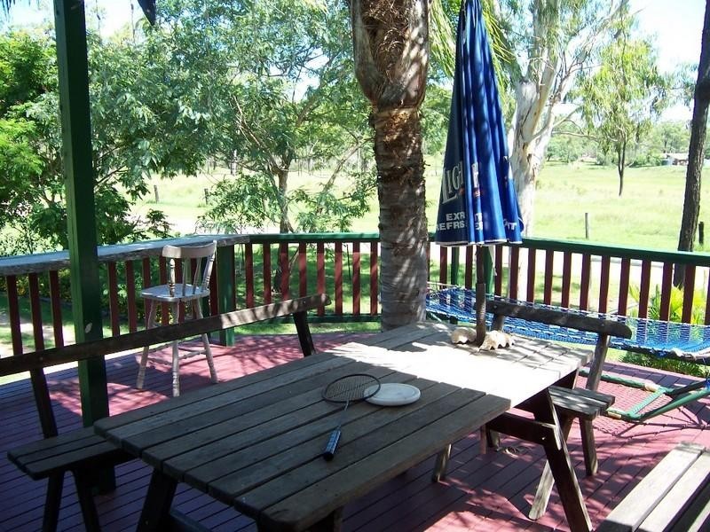 200 Mulara Road, Bondoola QLD 4703