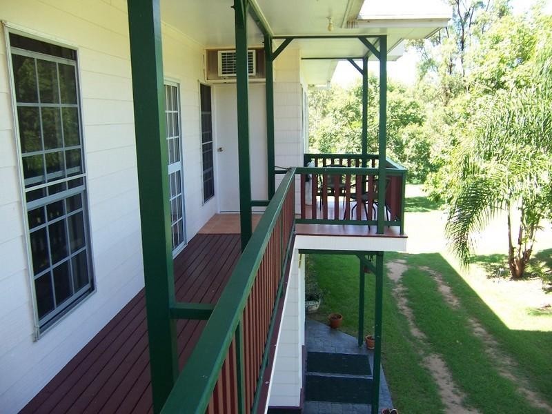 200 Mulara Road, Bondoola QLD 4703