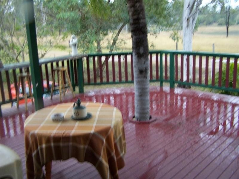 200 Mulara Road, Bondoola QLD 4703