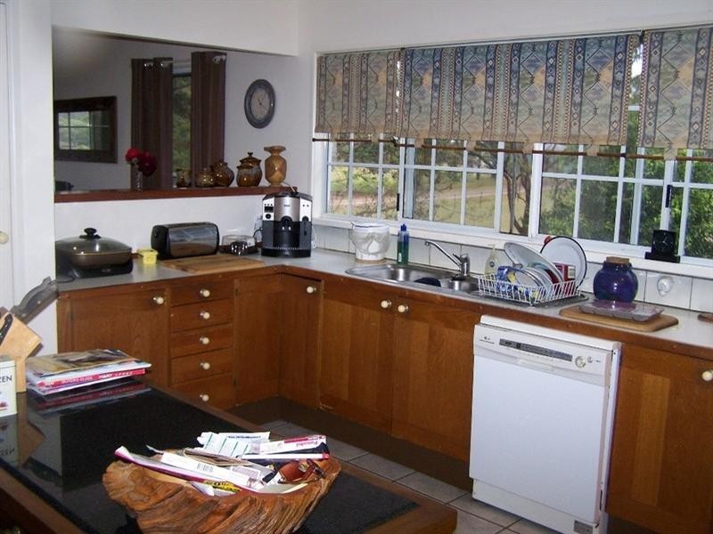 200 Mulara Road, Bondoola QLD 4703