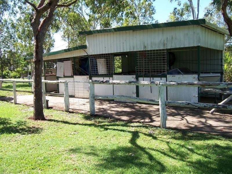 200 Mulara Road, Bondoola QLD 4703