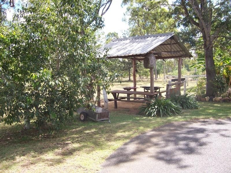 200 Mulara Road, Bondoola QLD 4703