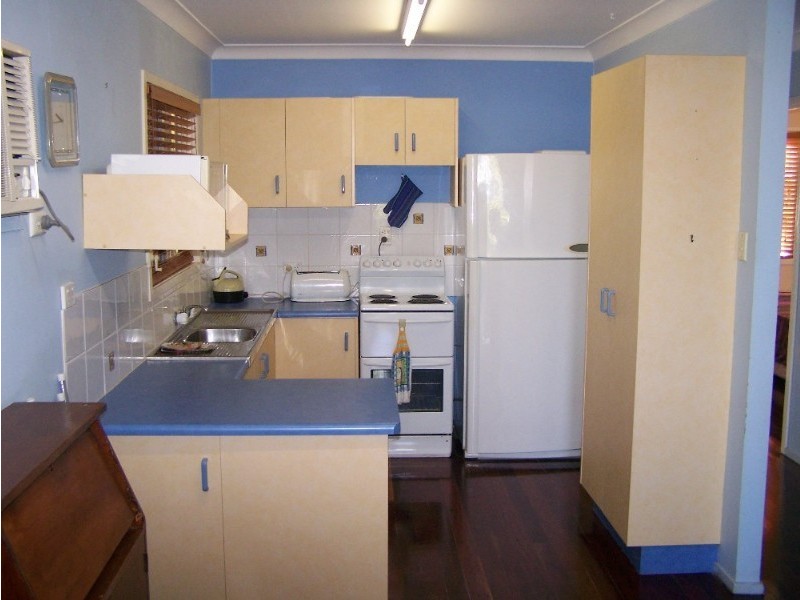 35 Poplar Street, Yeppoon QLD 4703