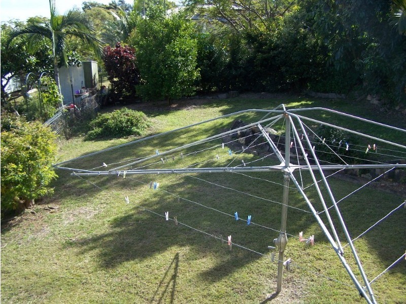 35 Poplar Street, Yeppoon QLD 4703