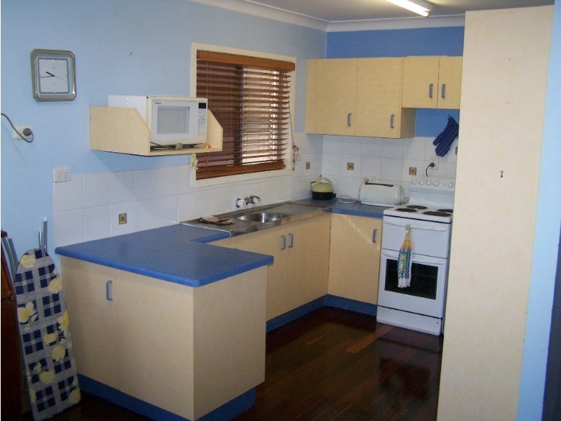 35 Poplar Street, Yeppoon QLD 4703