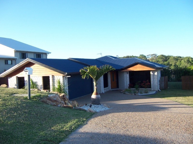 6 Antioch Court, Yeppoon QLD 4703