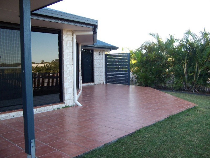 6 Antioch Court, Yeppoon QLD 4703