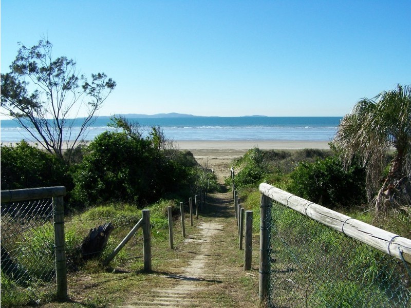 Lot 1 Coast Court, Yeppoon QLD 4703