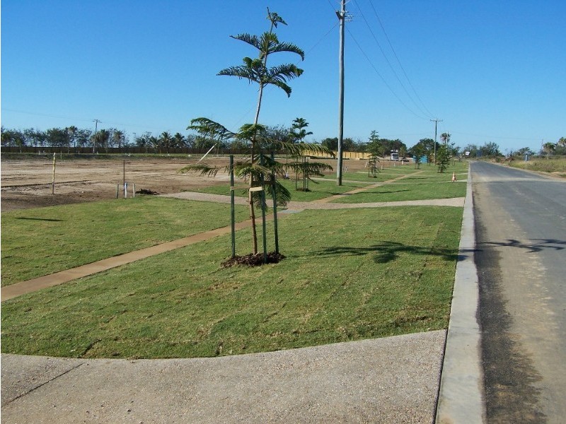 Lot 2 Coast Court, Yeppoon QLD 4703