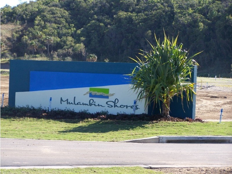 Lot 4 Coast Court, Yeppoon QLD 4703