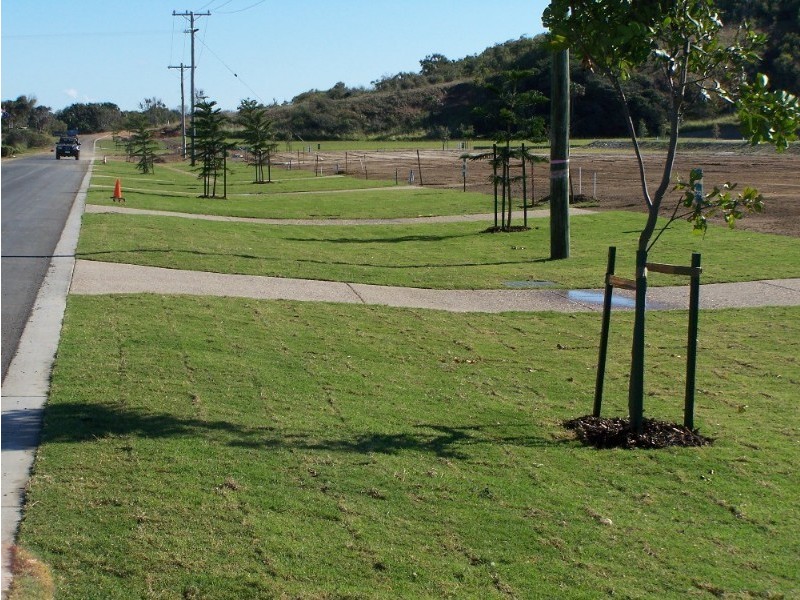 Lot 4 Coast Court, Yeppoon QLD 4703