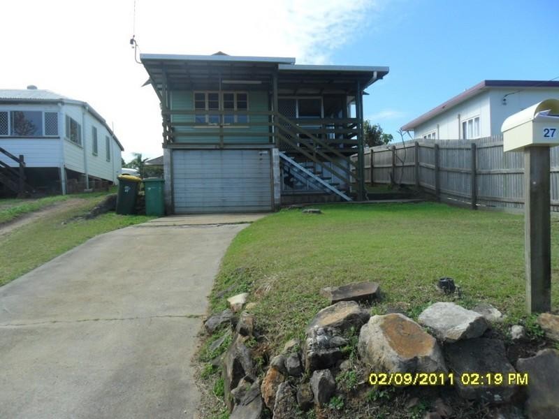 27 Poplar Street, Yeppoon QLD 4703