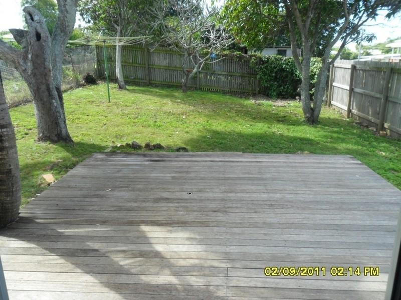 27 Poplar Street, Yeppoon QLD 4703