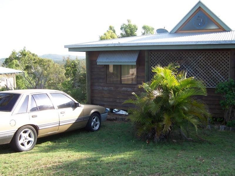 Yeppoon QLD 4703