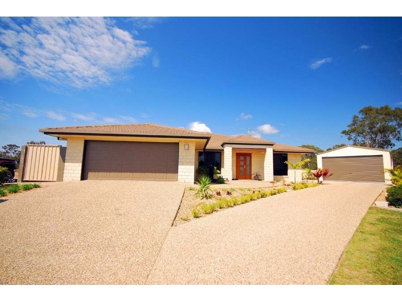 1 Forrester Way, Yeppoon QLD 4703