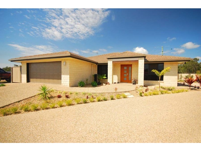 1 Forrester Way, Yeppoon QLD 4703