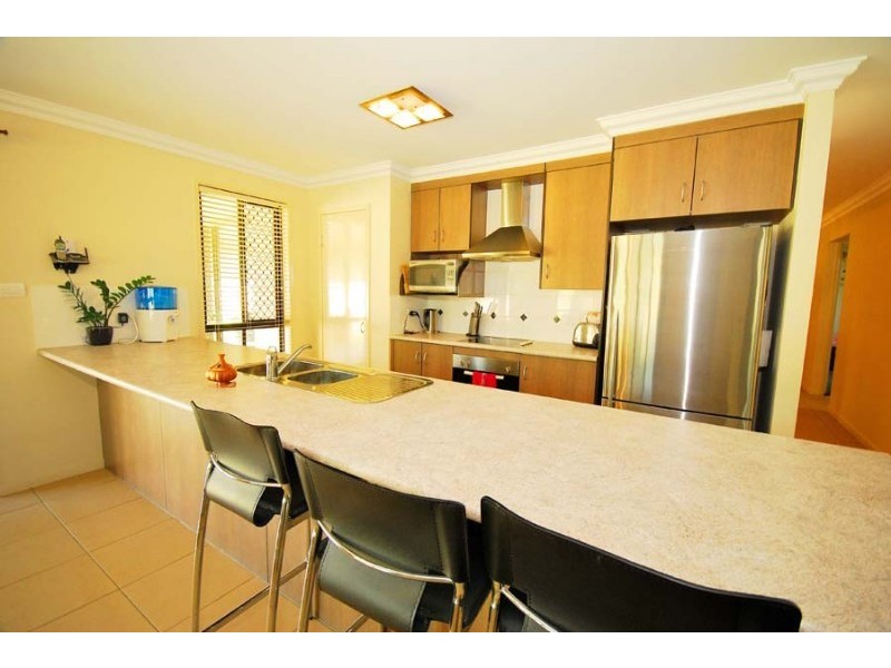 1 Forrester Way, Yeppoon QLD 4703