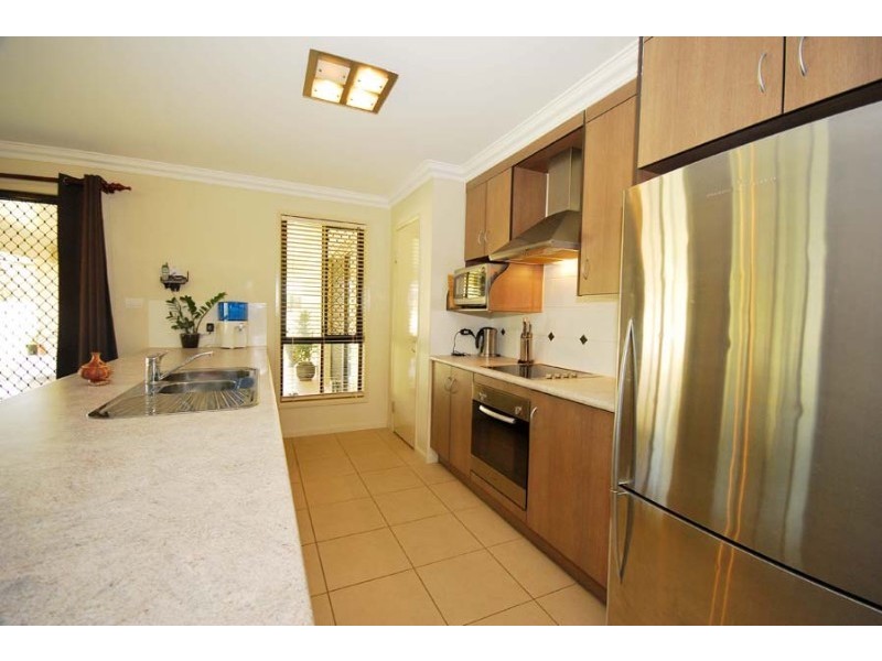 1 Forrester Way, Yeppoon QLD 4703