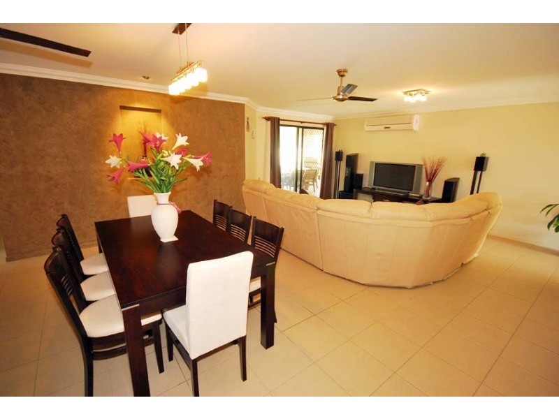 1 Forrester Way, Yeppoon QLD 4703