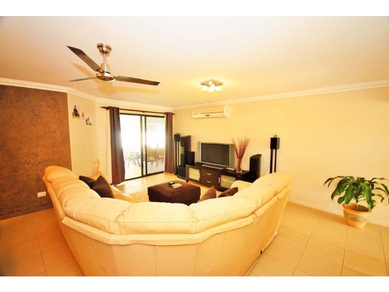 1 Forrester Way, Yeppoon QLD 4703