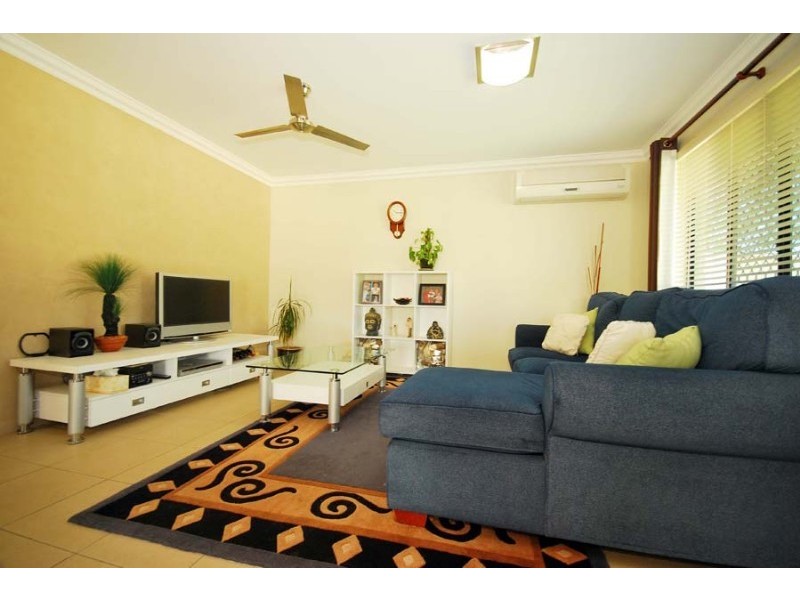 1 Forrester Way, Yeppoon QLD 4703