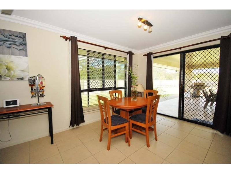 1 Forrester Way, Yeppoon QLD 4703