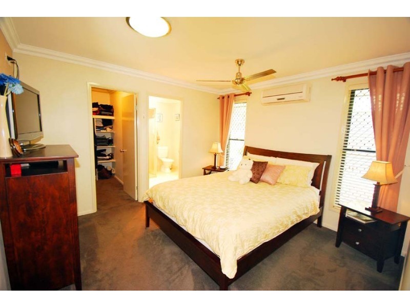 1 Forrester Way, Yeppoon QLD 4703