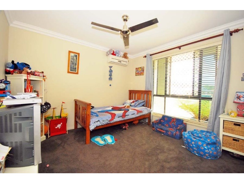 1 Forrester Way, Yeppoon QLD 4703