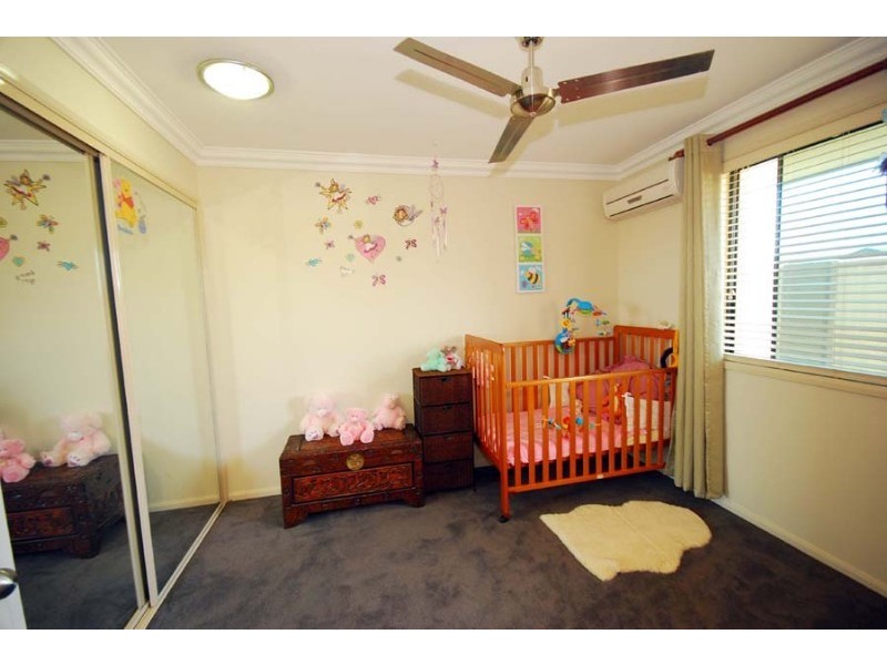 1 Forrester Way, Yeppoon QLD 4703