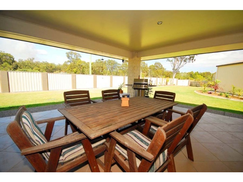 1 Forrester Way, Yeppoon QLD 4703