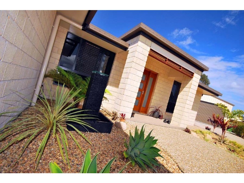 1 Forrester Way, Yeppoon QLD 4703