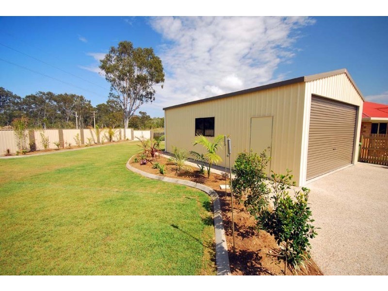 1 Forrester Way, Yeppoon QLD 4703