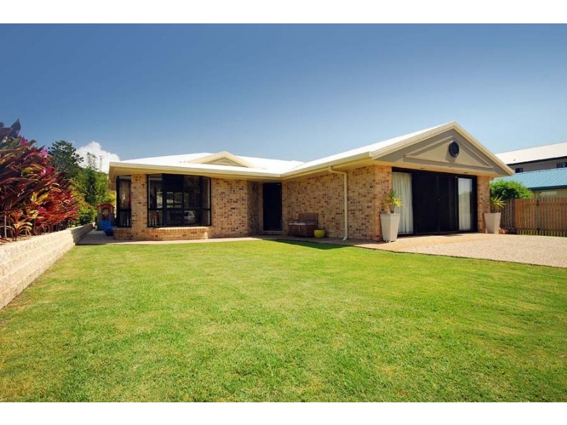 14 Todd Avenue, Yeppoon QLD 4703