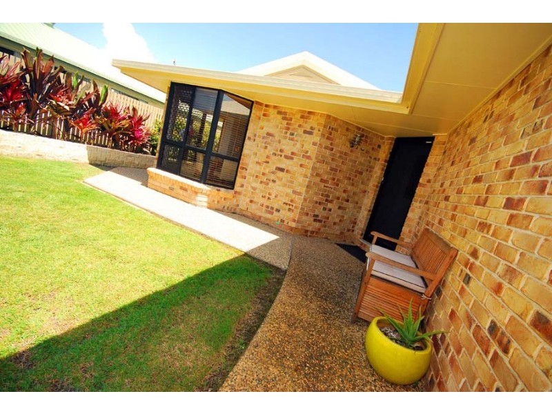 14 Todd Avenue, Yeppoon QLD 4703