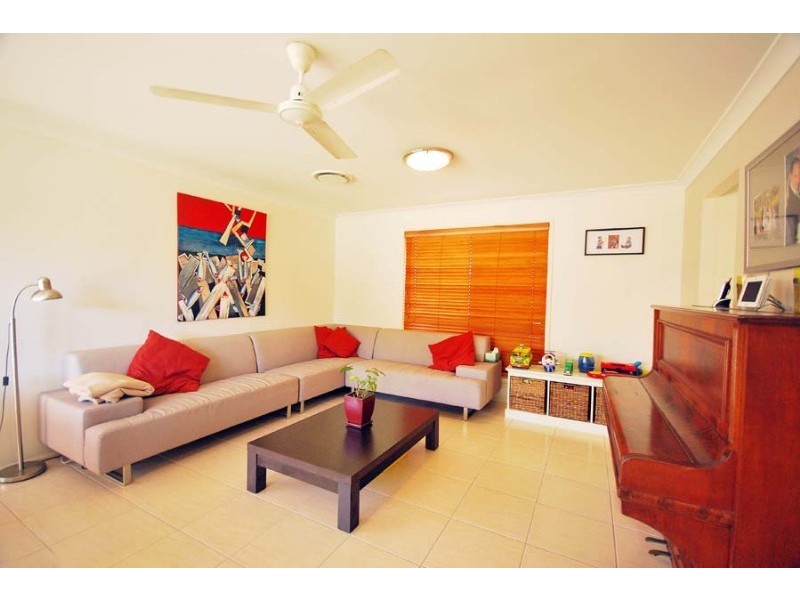 14 Todd Avenue, Yeppoon QLD 4703