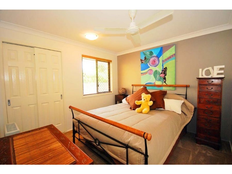 14 Todd Avenue, Yeppoon QLD 4703