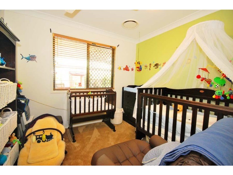 14 Todd Avenue, Yeppoon QLD 4703