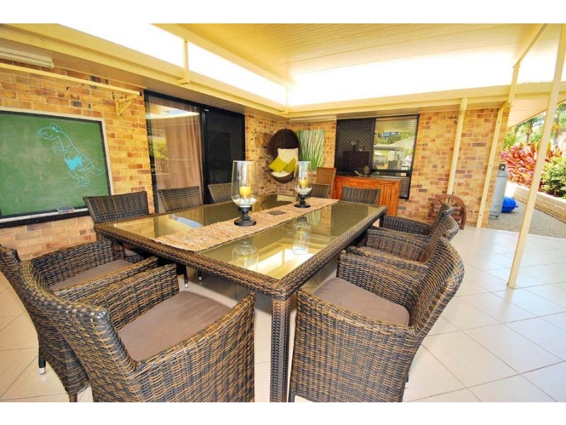 14 Todd Avenue, Yeppoon QLD 4703