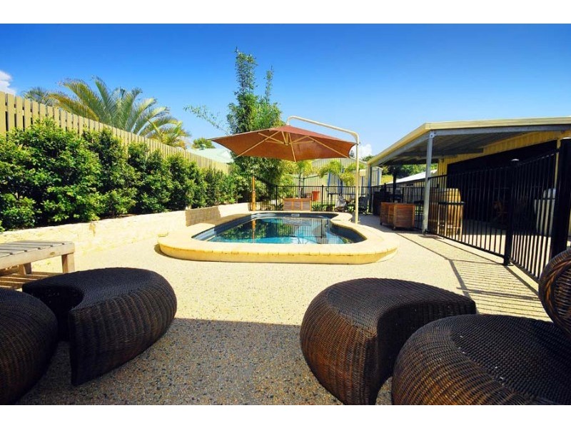 14 Todd Avenue, Yeppoon QLD 4703