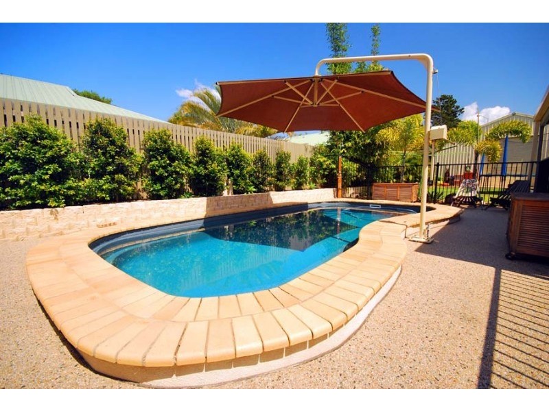 14 Todd Avenue, Yeppoon QLD 4703