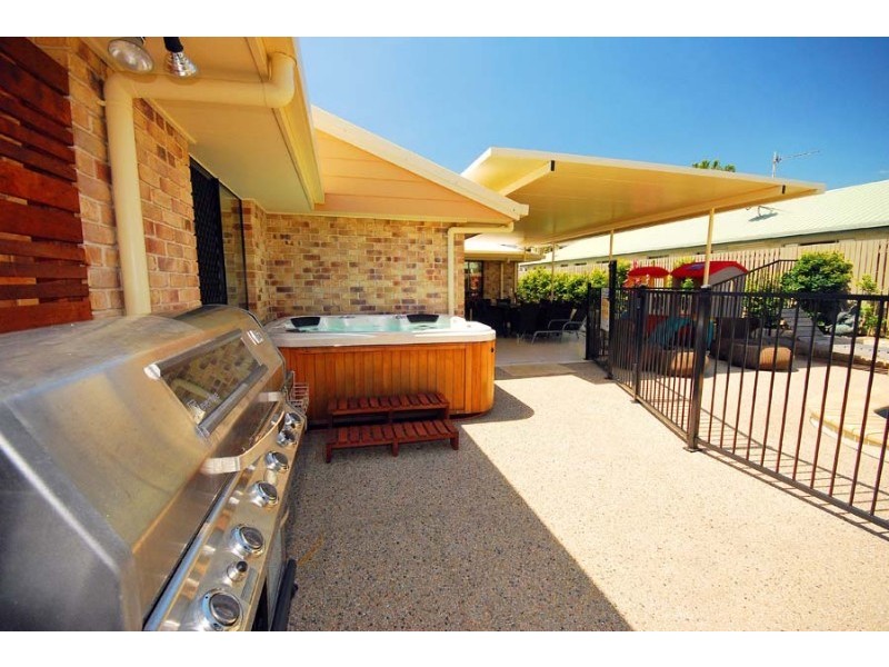 14 Todd Avenue, Yeppoon QLD 4703