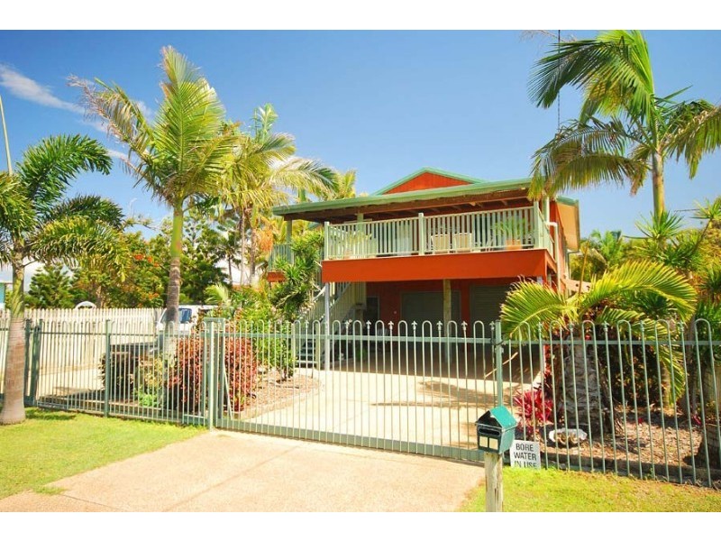 16 Kiama Avenue, Yeppoon QLD 4703