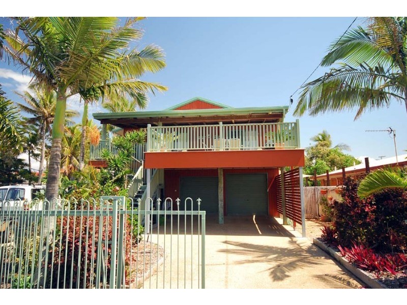 16 Kiama Avenue, Yeppoon QLD 4703