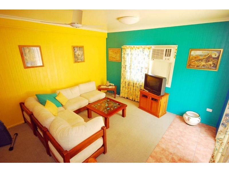 16 Kiama Avenue, Yeppoon QLD 4703