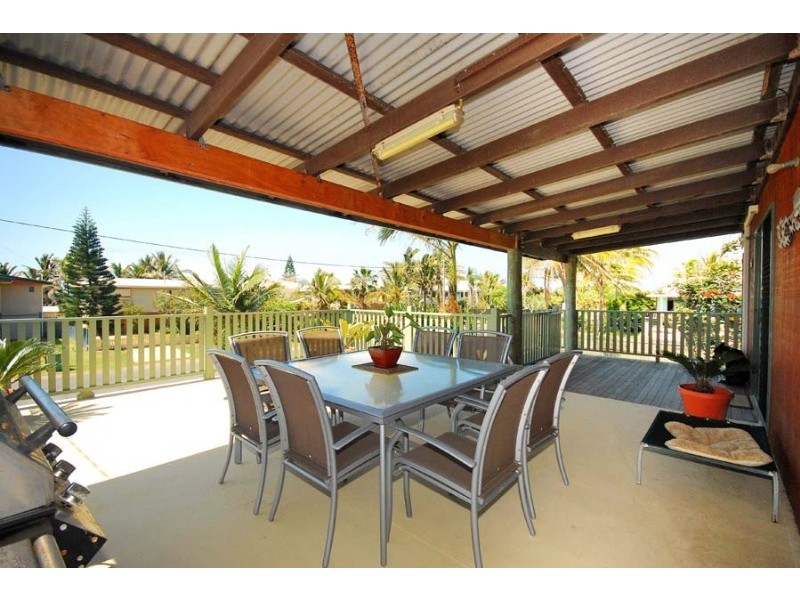 16 Kiama Avenue, Yeppoon QLD 4703