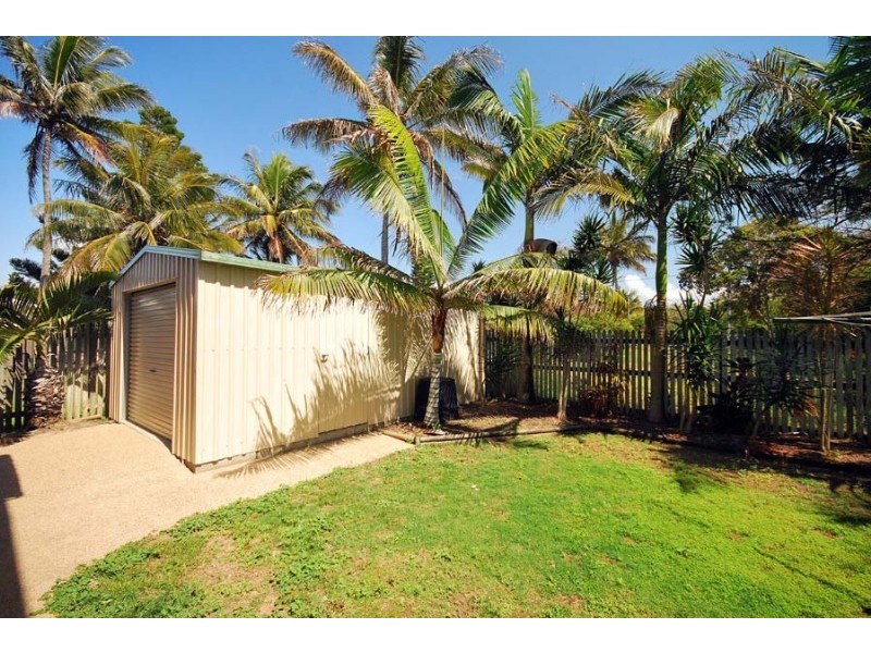 16 Kiama Avenue, Yeppoon QLD 4703