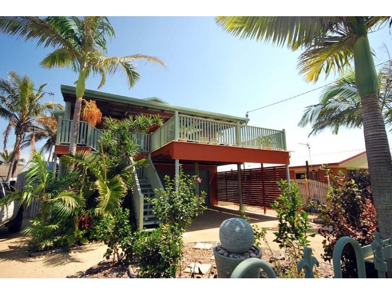 16 Kiama Avenue, Yeppoon QLD 4703